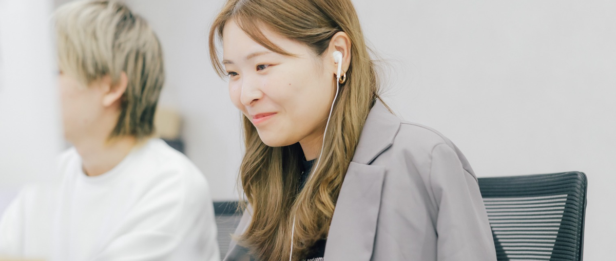 本物を現場で体験しながら学ぶ！次世代の画期的な発想を生み出すインターン募集