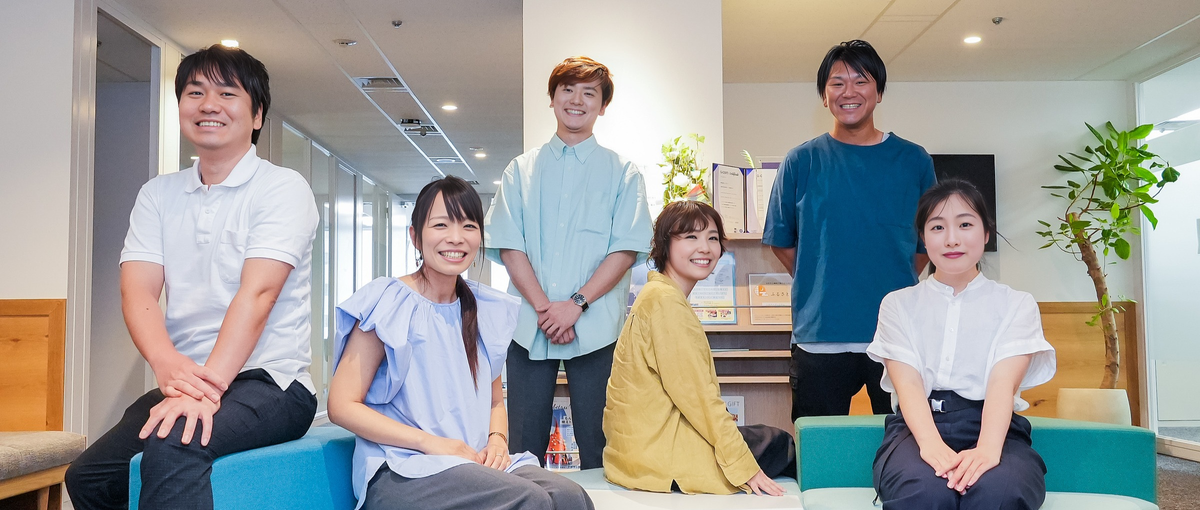  名古屋｜営業アシスタント募集！データ入力などの事務経験者大歓迎！