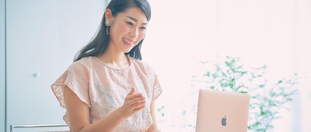 恋愛を仕事に！婚活男女をマッチングするプランナー｜お節介好きが活躍中！