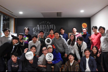 新大学2年生募集！スポーツに関わり圧倒的に成長したい学生を探しています！