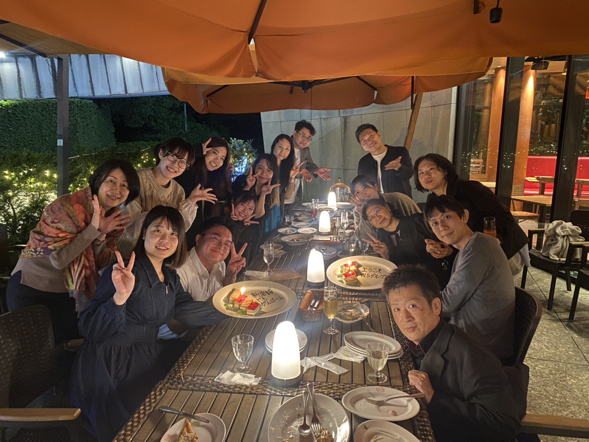 面接前にぜひ読んで！当社人事課全メンバー紹介《面接官のマル秘攻略法付き》