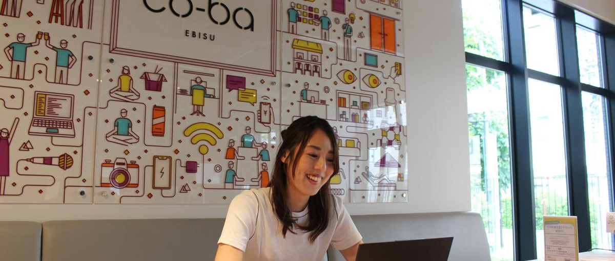 営業×留学経験を活かす！世界への一歩を応援する！カウンセリングセールス担当