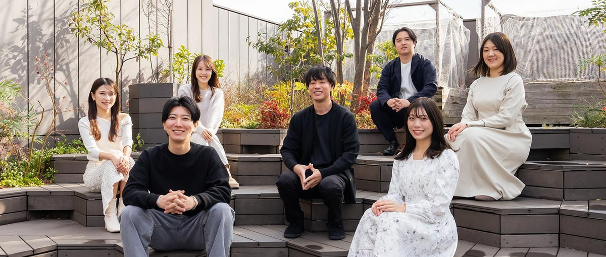 セールスマネージャー候補｜COO直下で営業と事業を牽引！