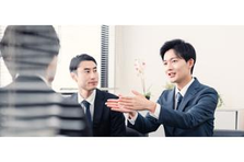 自分の市場価値を高め独立へ。CEO直伝でつかむ経営視点！