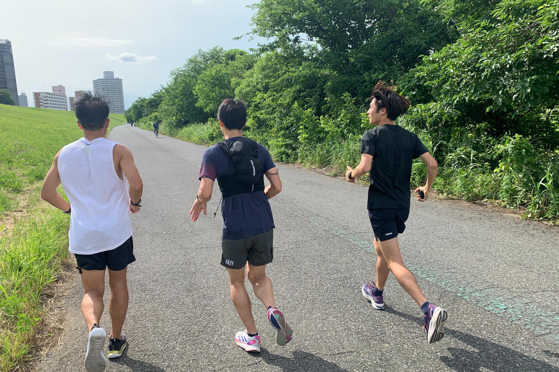 日本一テクいランニングクラブのコーチを募集 - 株式会社sci-boneのその他の採用 - Wantedly