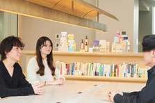 中途｜美容・健康D2CのWEB・グラフィックデザイナーを募集！
