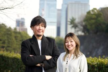 時間や場所に縛られないバックエンドエンジニアを目指す環境！ポテンシャル採用