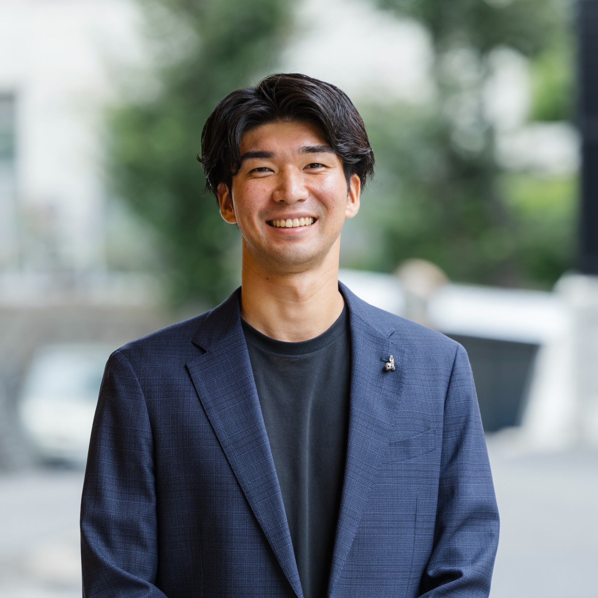 森田 大輝