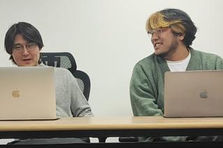 挑戦できる環境で、開発に夢中になりたい方へ