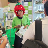 宮坂 由麻