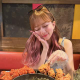 磯野 友香