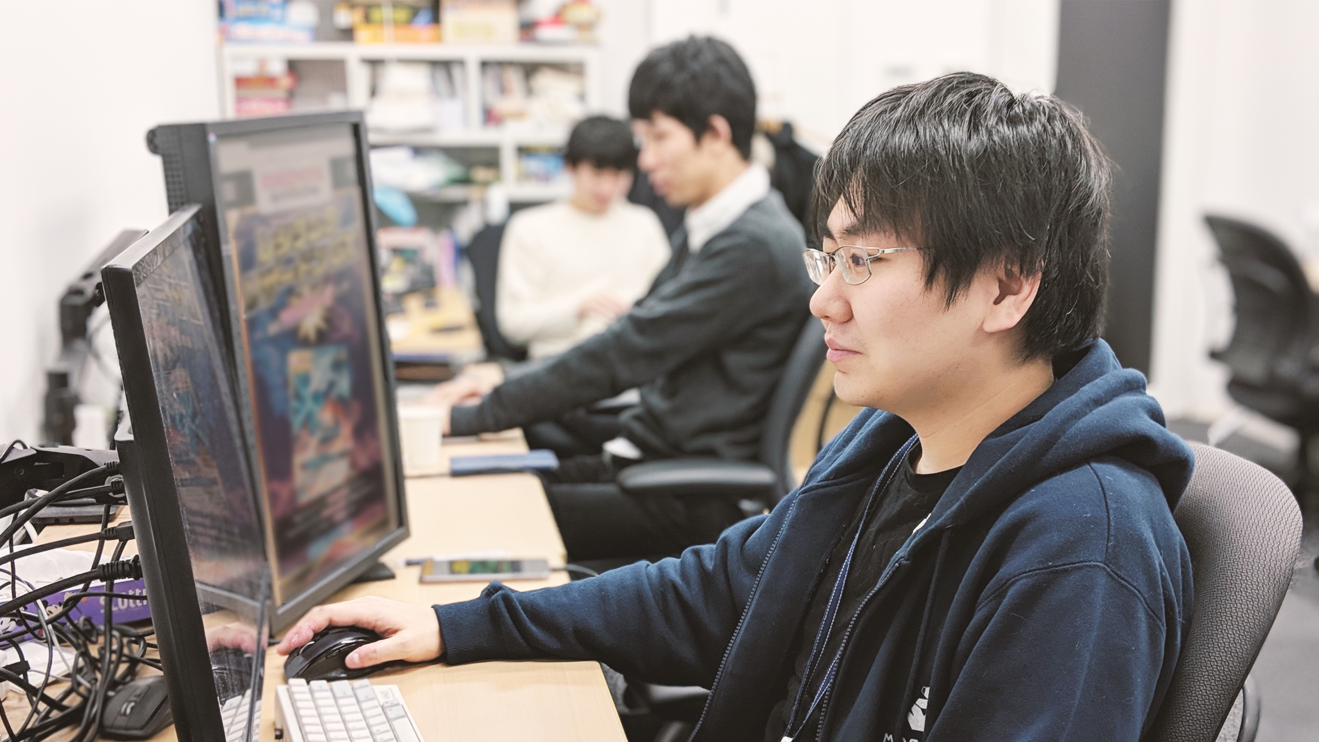 記憶をコンピュータで扱うために