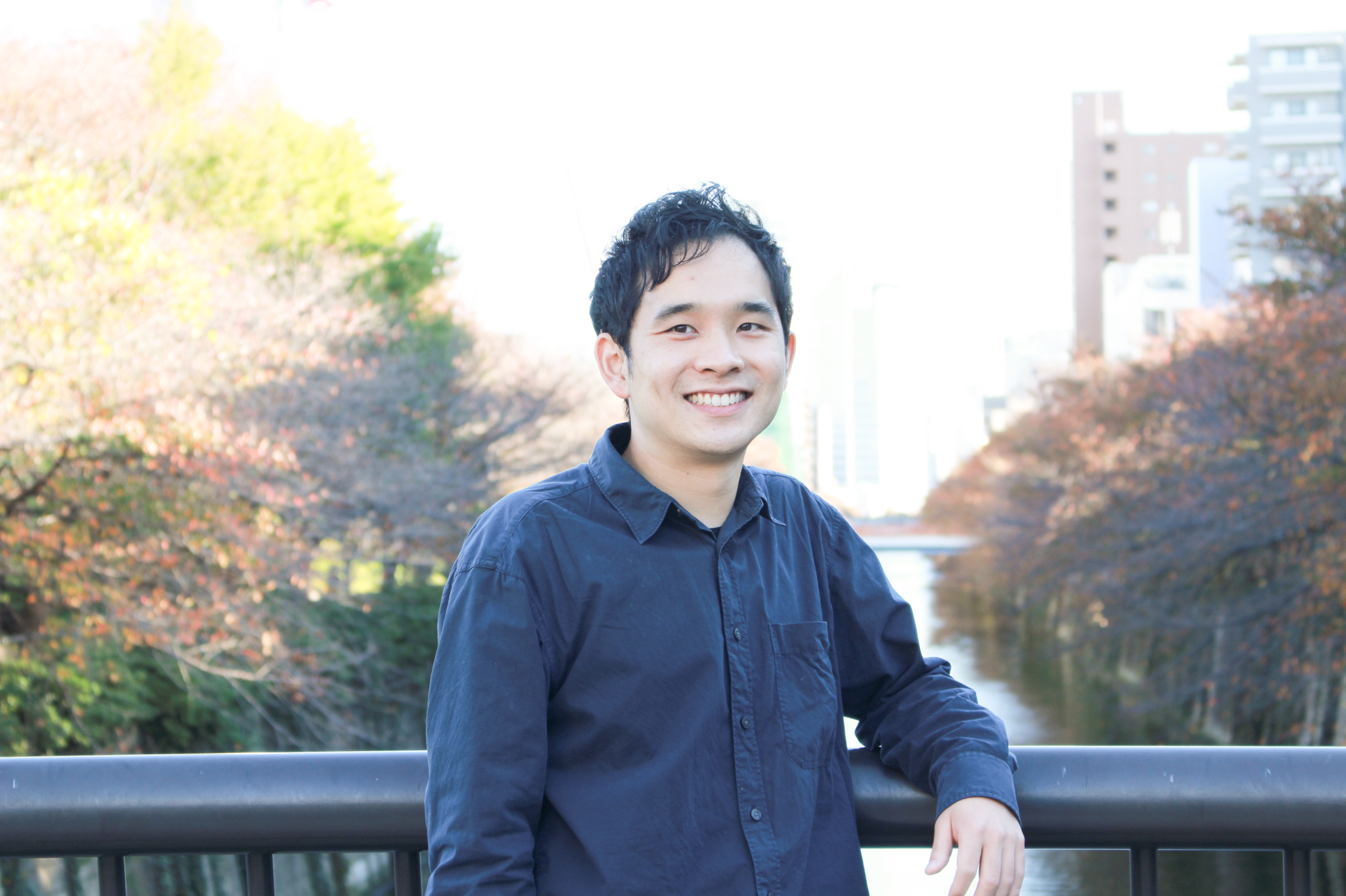 数十年に一度のパラダイムシフトに、新たな常識を作り出す。大手デベロッパーからスタートアップへのチャレンジ