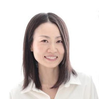 Kaori Yokogawa