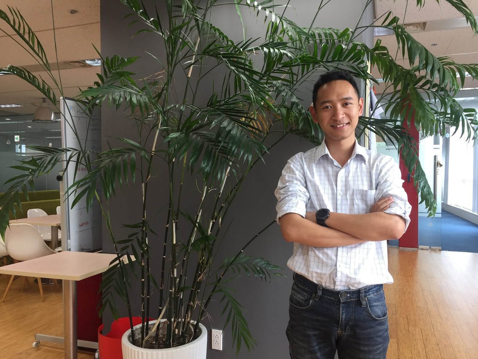 【APV’s People #15】「好きだから、作りたい。」APVのゲーム開発を支えるそのパッションとは