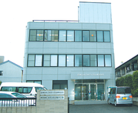 About 日本セルフメディカル株式会社