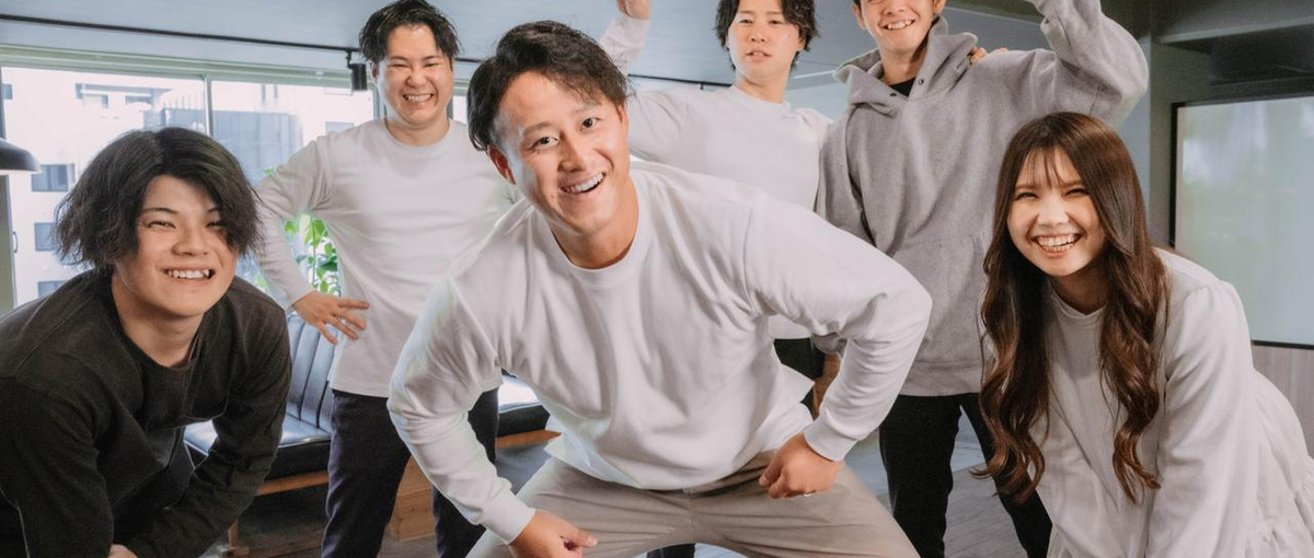 企業のやりたいをヒトの力でやれるに変える。ゴールに執着するオープン募集！