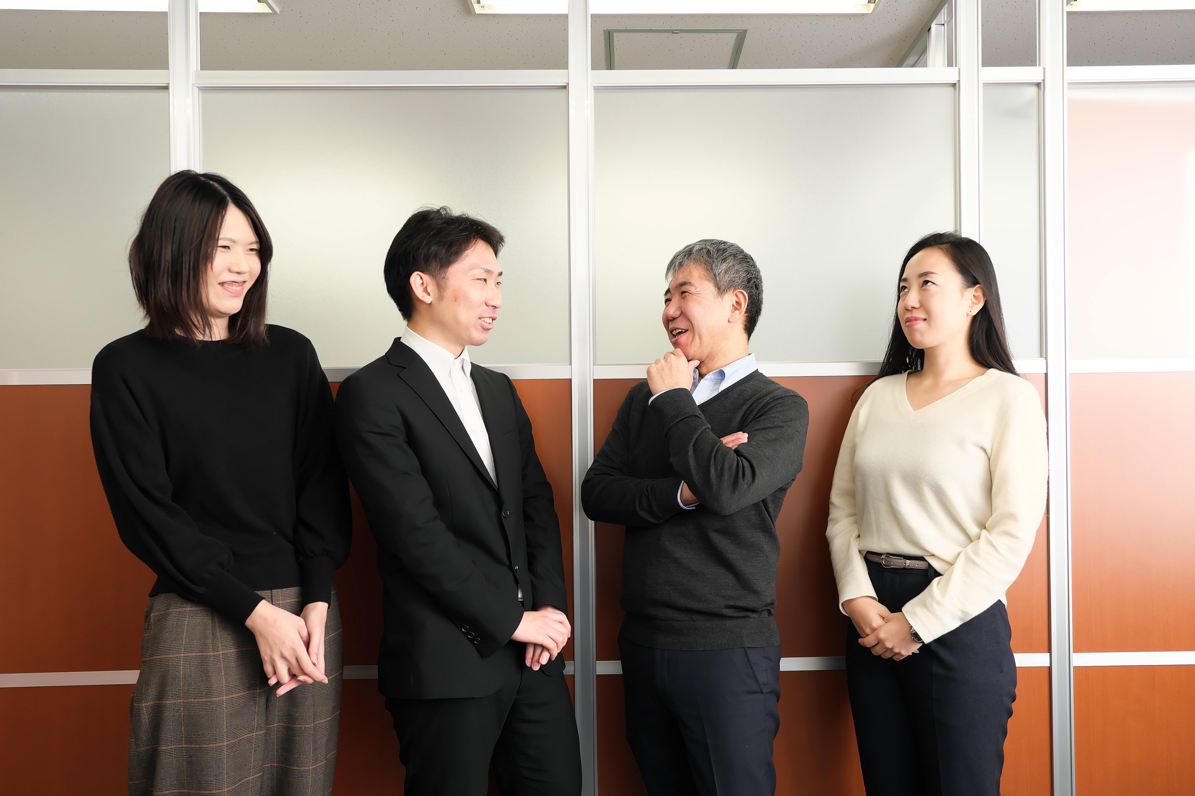 「環境」に想うこと