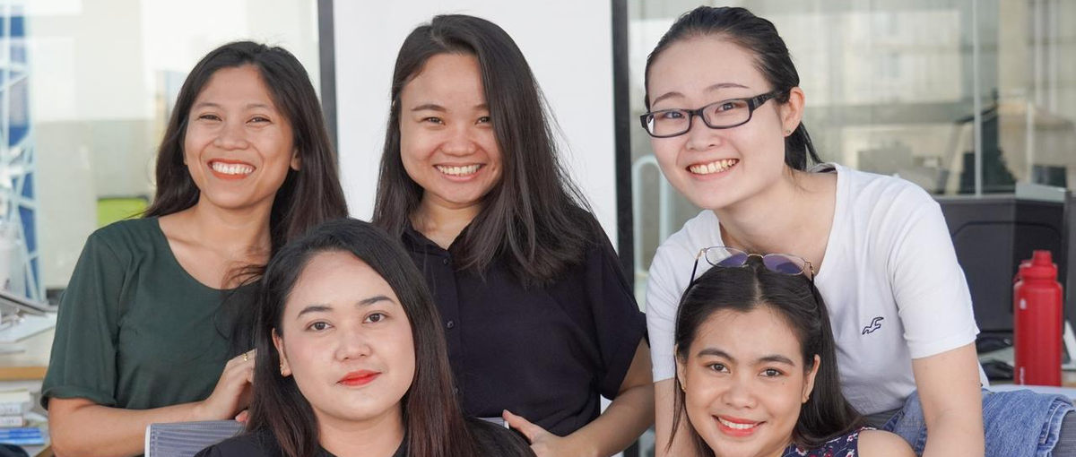 挑戦の場所はフィリピン・セブ島！探しているのは、活躍したいあなた