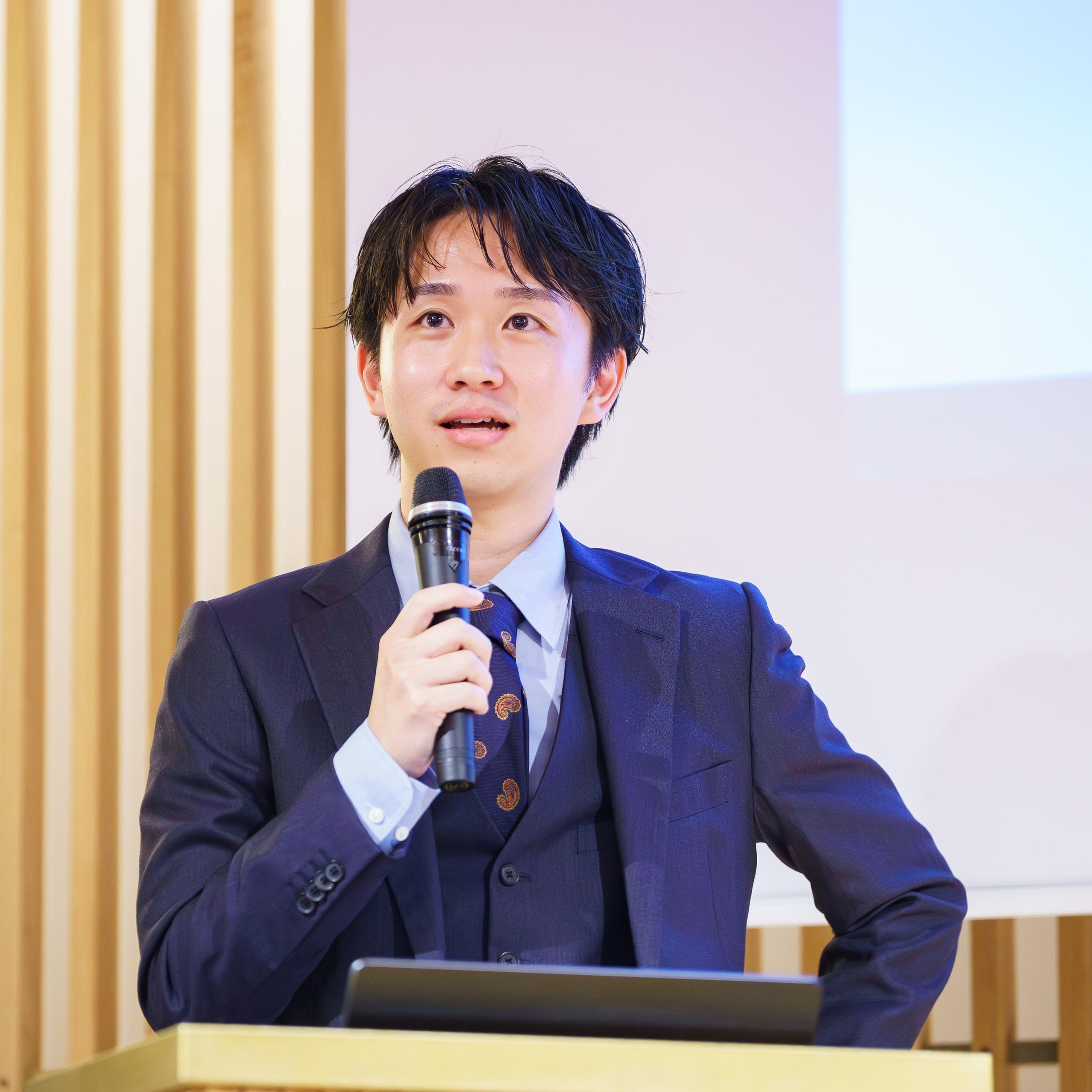 Kohei Hashiguchi