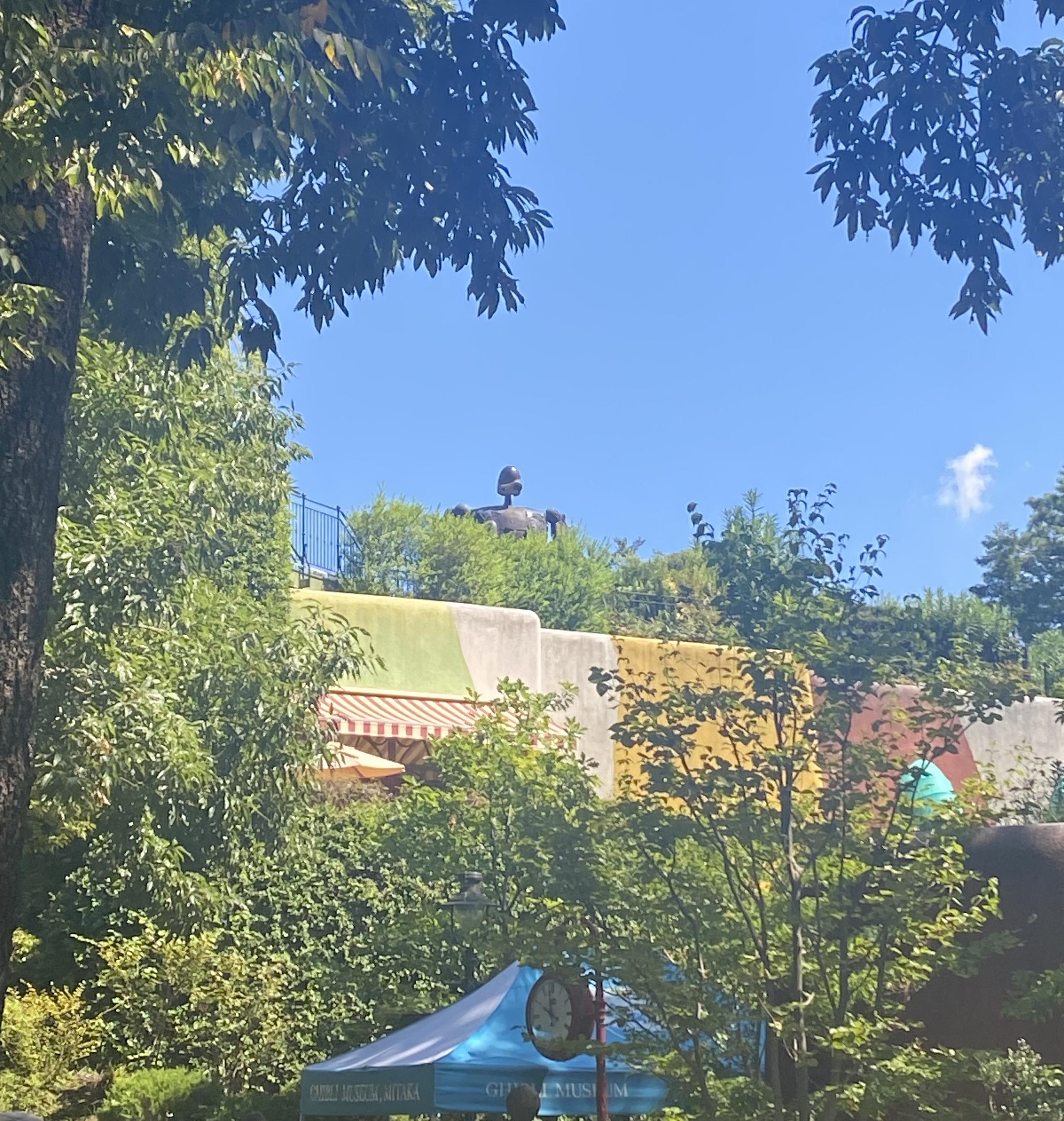 某アニメから学んだ「一緒に迷子になる」こと