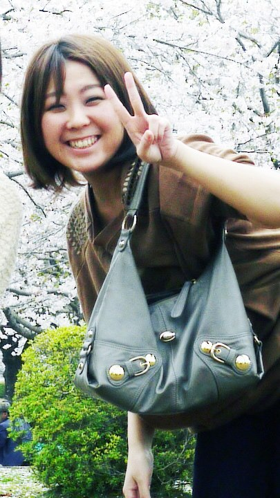 Satomi Kawasaki