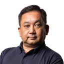Ko Takeda