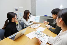 前向きが取り柄のアナタに！保育業界の第一人者のもとでコンサルしませんか？