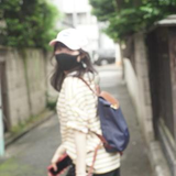 清水 麻衣