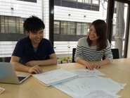 クリエイティブ