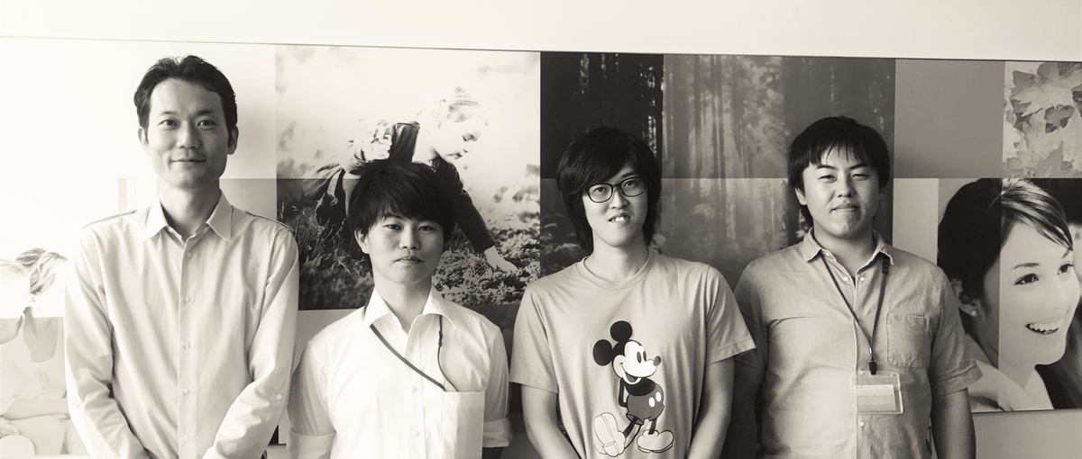 上流工程の経験を経て、より技術の向上を目指しませんか？