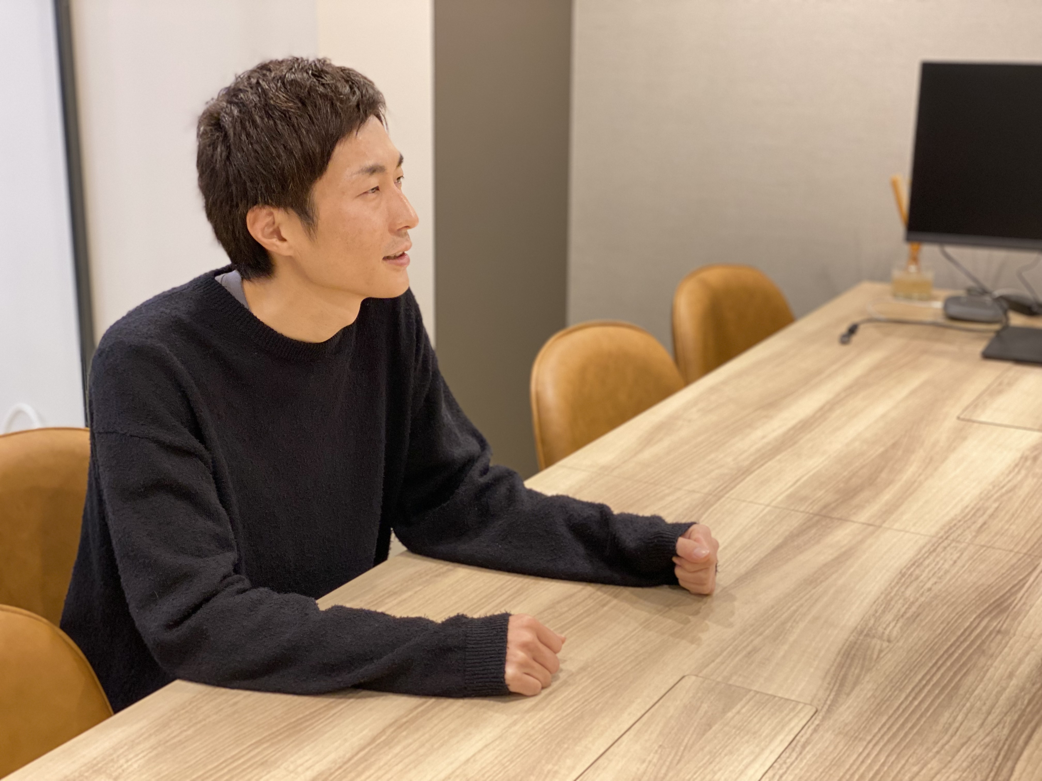 「ビジネスは楽しいもの」FORCE-R代表が語る今後の展望と求める人材とは