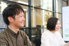 ユーザーへの価値最大化と事業の勝ちにこだわる！マーケターをWANTED！！