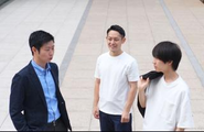みんなで会社を成長させていくことに、全力で取り組んでいます！