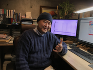 代表取締役社長の新田 耕平はバリバリの業界人です（笑）