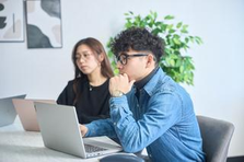 Webデザイナー初挑戦の方もOK！充実した研修で一歩ずつ成長しよう！