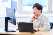【正社員雇用の安心】固定給+賞与年2回+諸手当あり。安定して働けるから、業務に集中できます