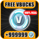 Hackers In Fortnite Vbucks [100% VERIFIED]