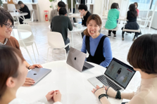 PRを通じて事業成長を推進！！PRチームメンバー募集！