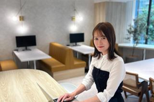 社内外に向けて魅力づくりをするコーポレートブランディングを担う人募集！