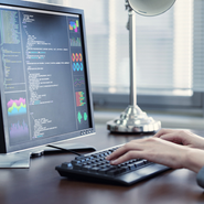 SI事業｜期待以上を創造する。