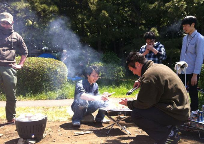Takayuki Inoshita