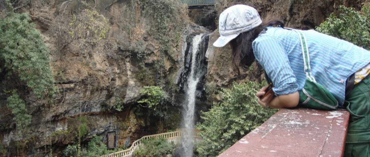 好きな街から新しい挑戦、夏からはじめようテレフォンオペレーター！