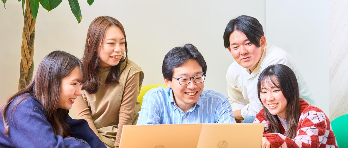 あなたのプランでヒットを生み出す！ゲーム開発のリードプランナー募集！