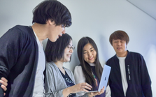 新しい分野で成長を！MR/AR/VR技術に関われるCGデザイナー募集！