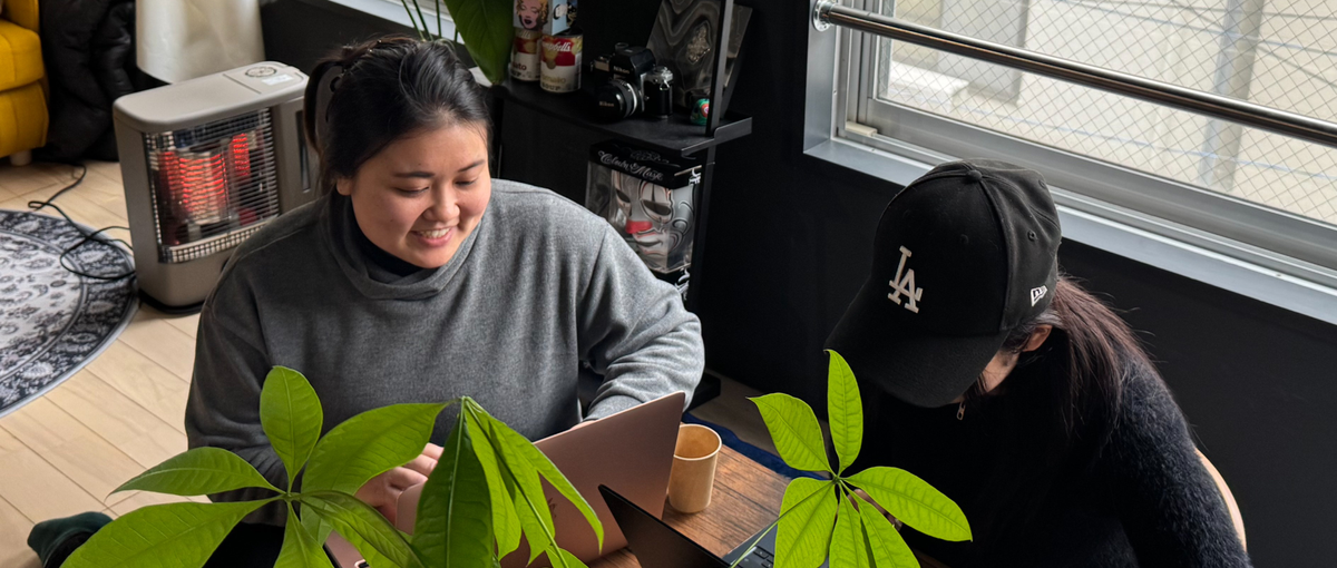 ポテンシャル採用中！充実した研修でフロントエンドエンジニアを目指そう。