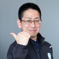 堤 裕次さんのプロフィール