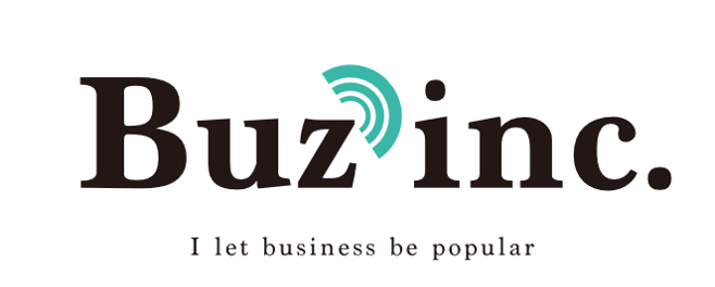 株式会社BUZ