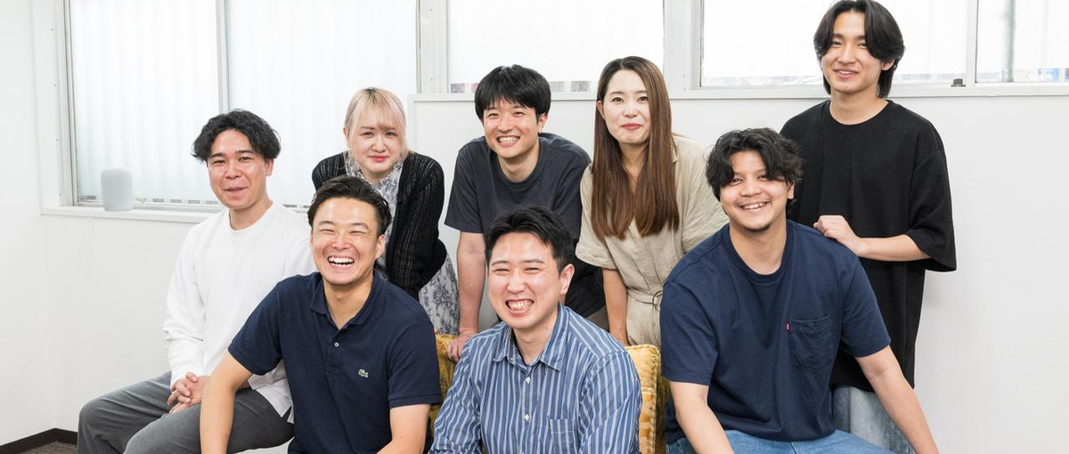 安定よりも挑戦を選びたいあなたへ。電撃でキャリアを磨く。