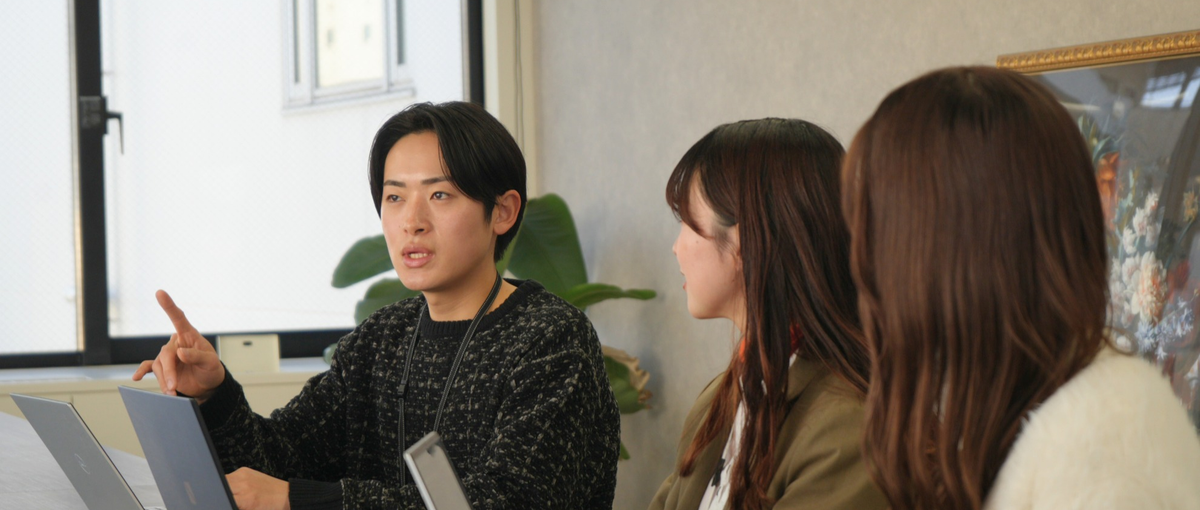 キャリアチェンジ歓迎｜経験よりも意欲を重視！Web広告プランナー募集！